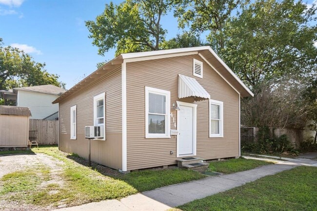 1247 Columbia St in Houston, TX - Building Photo - Building Photo