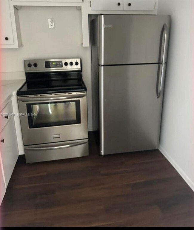 property at 3061 NW 47th Terrace