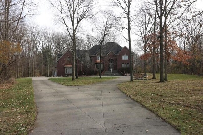 property at 6986 Montgomery Dr