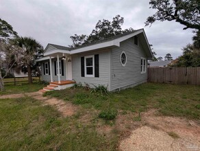 206 S 2nd St in Pensacola, FL - Building Photo - Building Photo