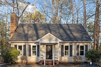 2507 N Cropper Ct in Richmond, VA - Foto de edificio - Building Photo