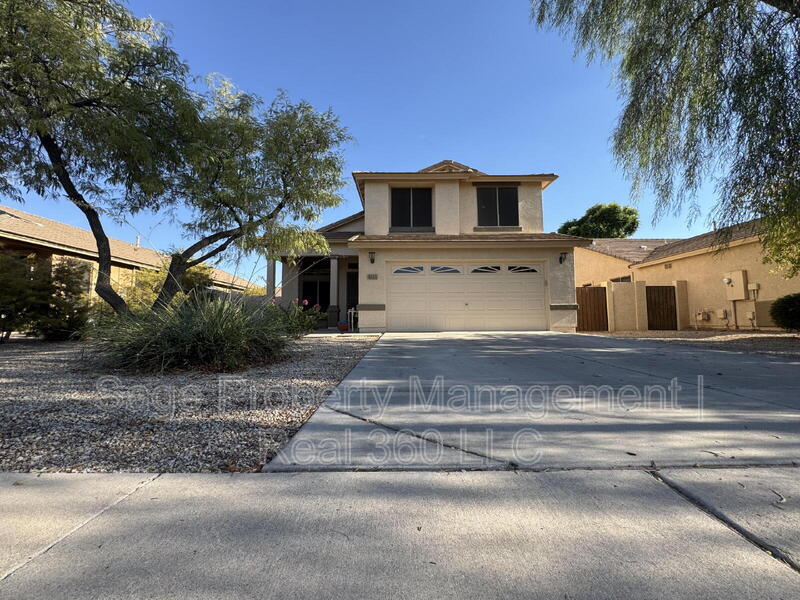 4283 E Shannon St in Gilbert, AZ - Building Photo