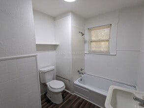 1320 Harrison Ave in Waco, TX - Building Photo - Building Photo