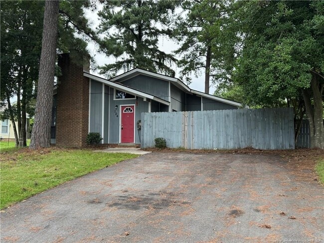property at 724 Carnegie Dr