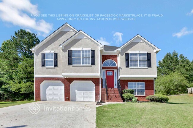 5301 Sweetsprings Ln SW in Powder Springs, GA - Building Photo - Building Photo