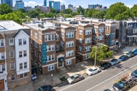 The Legacy at Powelton Village photo'