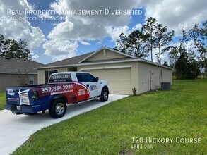 120 Hickory Course Trail in Ocala, FL - Building Photo - Building Photo