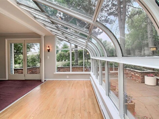 4693 S Zenobia St in Denver, CO - Foto de edificio - Building Photo