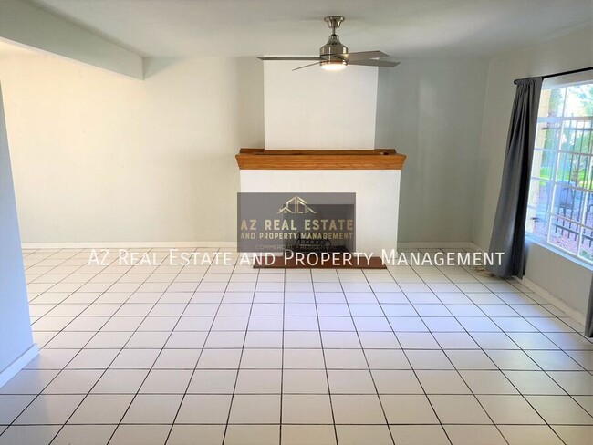 3401 N 17th Ave in Phoenix, AZ - Building Photo - Building Photo