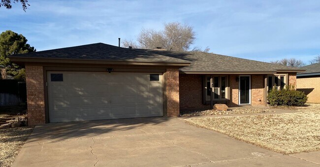 5304 94th St in Lubbock, TX - Building Photo - Building Photo
