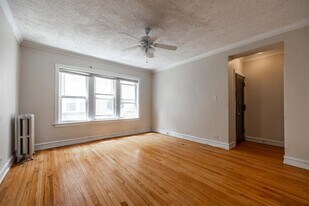 4047 N Mozart St, Unit 1E in Chicago, IL - Building Photo