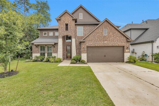 property at 236 Redwood Cyn Trl