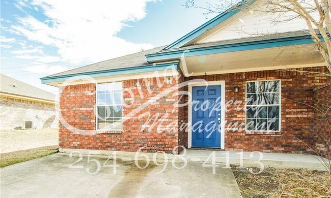 property at 3504 Littleleaf Dr