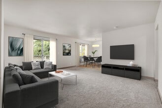River Walk Apartments in Campbell, CA - Foto de edificio - Building Photo