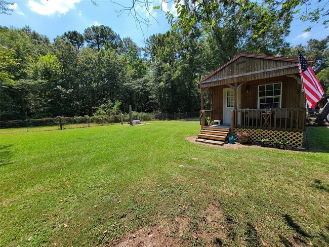 25303 Helms Dr in Huffman, TX - Building Photo - Building Photo