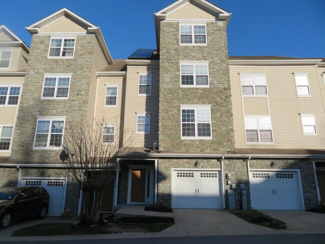 property at 3700 Bedford Dr