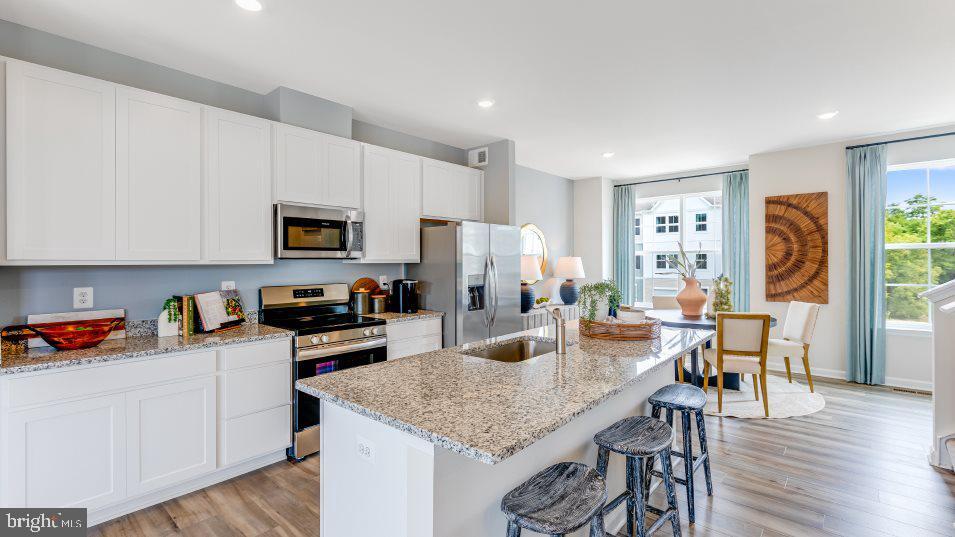 172 Gray Silver Rd in Inwood, WV - Building Photo