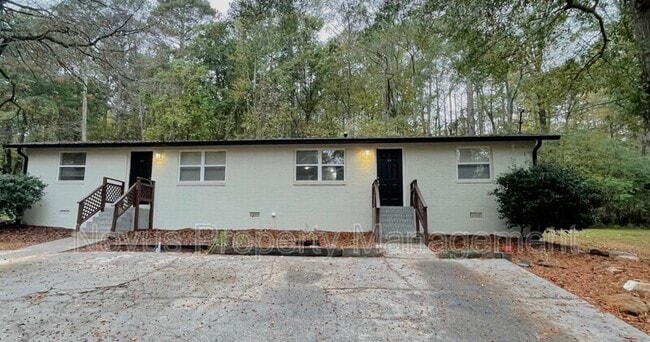 property at 60 Gees Ln