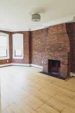 41 Harvard St, Unit 3 in Brookline, MA - Building Photo - Building Photo