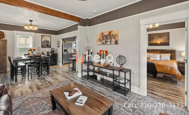 1904 Sheldon Ave in Colorado Springs, CO - Building Photo - Building Photo