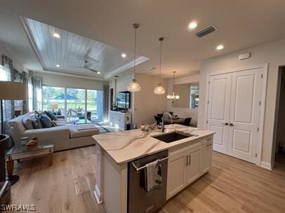 property at 9007 St Lucia Dr