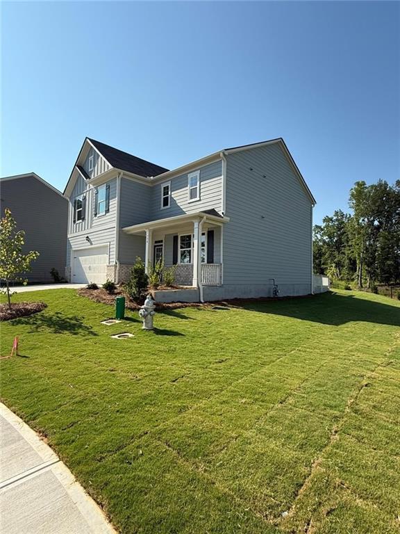 36 Canterbury Vly in Braselton, GA - Building Photo - Building Photo