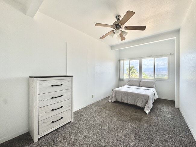 property at 471 Liholiho St