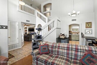 12361 Tierra Arroyo Dr in El Paso, TX - Building Photo - Building Photo