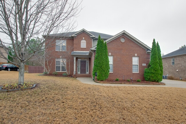 property at 127 Morning Vista Dr