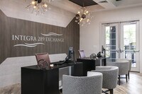 Integra 289 Exchange photo'