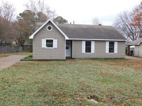 6630 Gatewood Cir in Horn Lake, MS - Building Photo - Building Photo