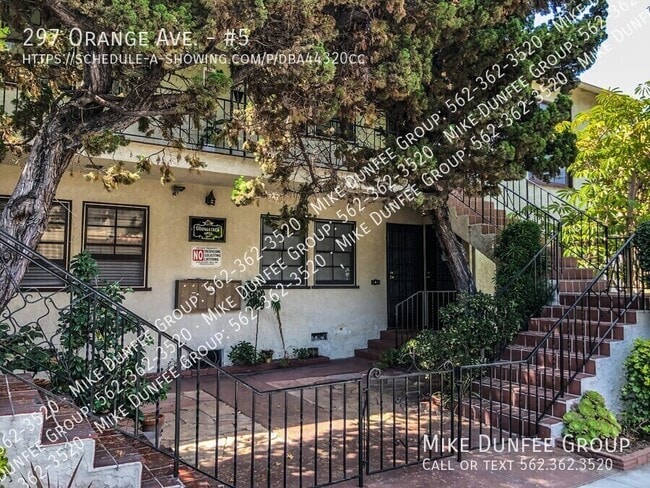 property at 297 Orange Ave