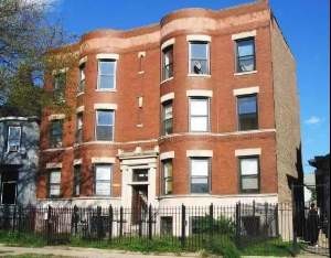 7131-7133 S Harvard Ave in Chicago, IL - Building Photo