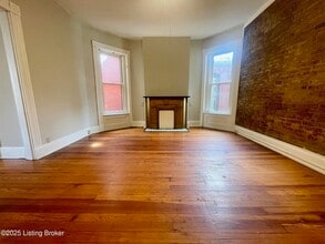 1218 S Brook St in Louisville, KY - Building Photo - Building Photo