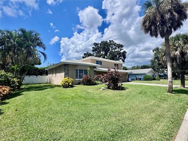 property at 4097 40th St S