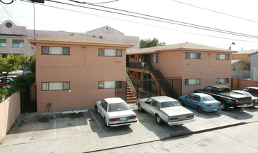 4661 Meade Ave in San Diego, CA - Building Photo - Building Photo