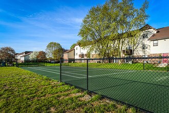 Abbey Lane Apartments in Chesterton, IN - Foto de edificio - Building Photo