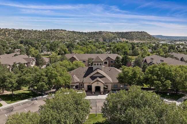 Grand Centennial Apartments