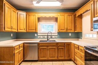 503 Carolina St in Aberdeen, NC - Building Photo - Building Photo