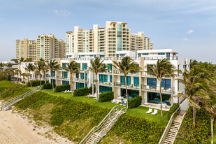 3621 S Ocean Blvd Apartments