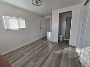3601 E Wyoming Ave in Las Vegas, NV - Building Photo - Building Photo