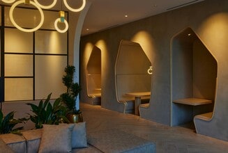 Alloy in Los Angeles, CA - Foto de edificio - Building Photo