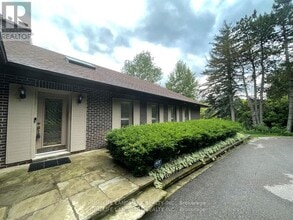 34 Steeplechase Ave in Aurora, ON - Building Photo - Building Photo