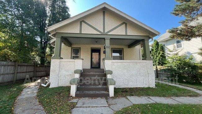 property at 1979 South St