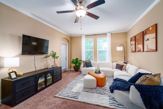 Interior Photo