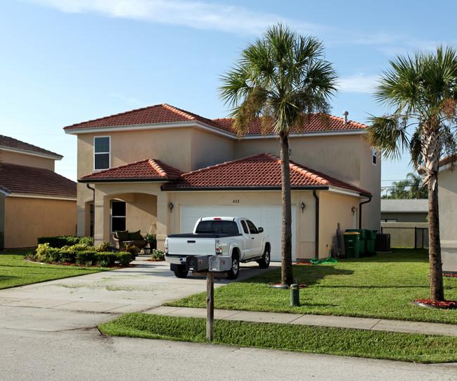 Patrick Family Housing in Satellite Beach, FL - Building Photo - Building Photo