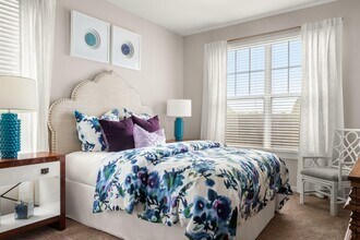 Colony at Centerpointe in Midlothian, VA - Foto de edificio - Building Photo