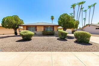 4013 S Hazelton Ln in Tempe, AZ - Building Photo - Building Photo