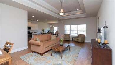 10517 Sand Dune Ave in Mobile, AL - Building Photo - Building Photo