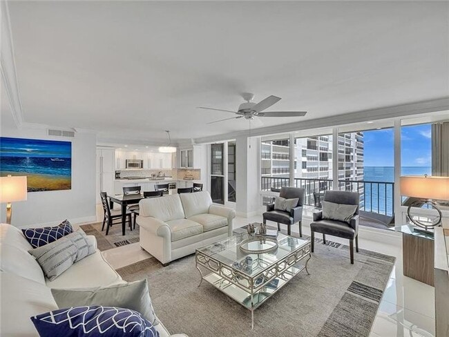 property at 4280 Galt Ocean Dr